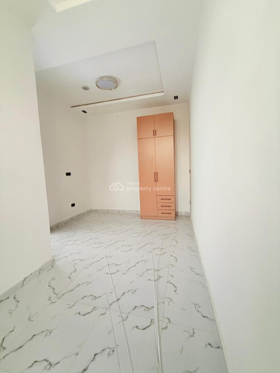 4 Bedroom Semi Detached with Bq, Festac, Amuwo Odofin, Lagos, Detached Duplex for Sale
