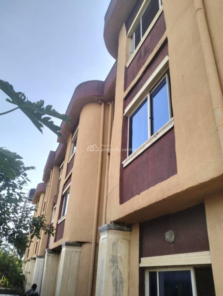 Blocks of Flats, Off Kudebu Estate Ijegun, Ikotun, Lagos, Block of Flats for Sale