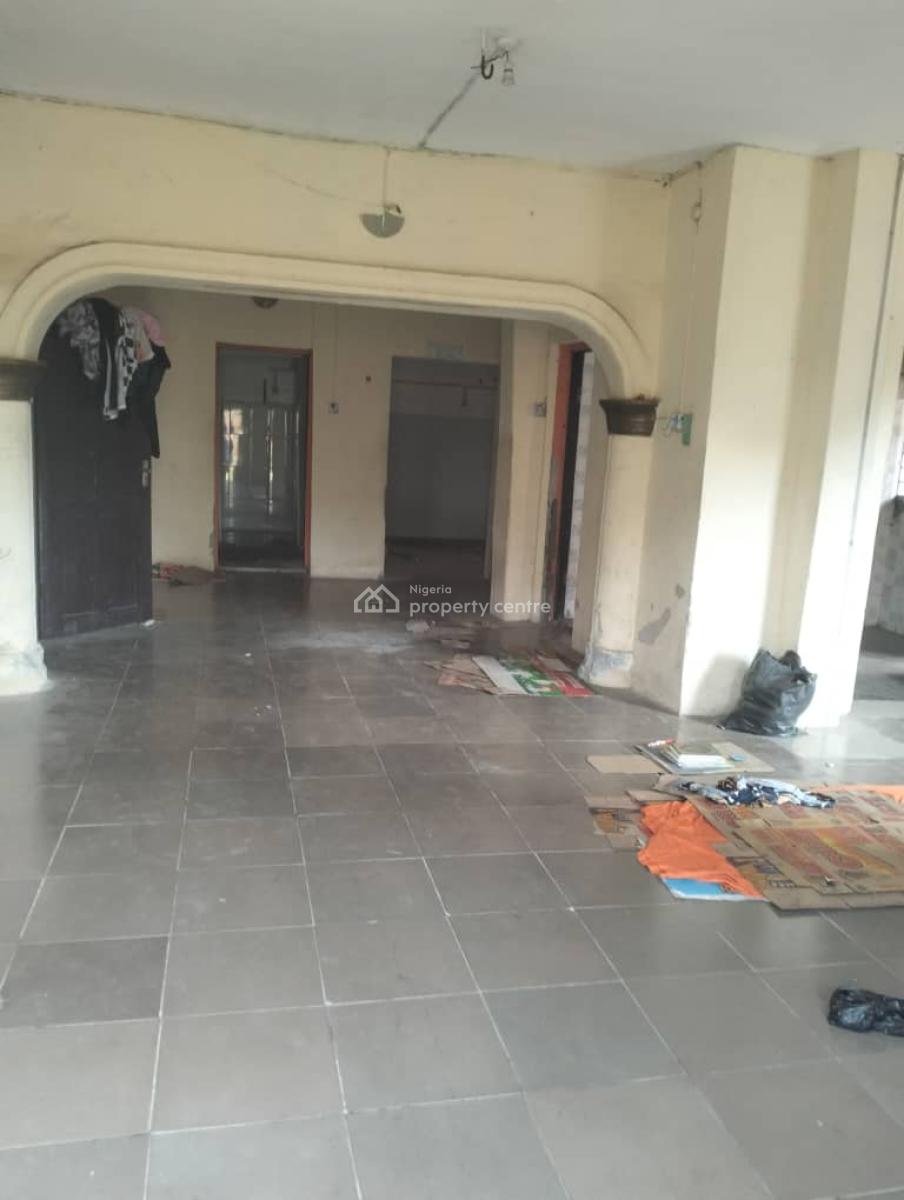 Blocks of Flats, Off Kudebu Estate Ijegun, Ikotun, Lagos, Block of Flats for Sale