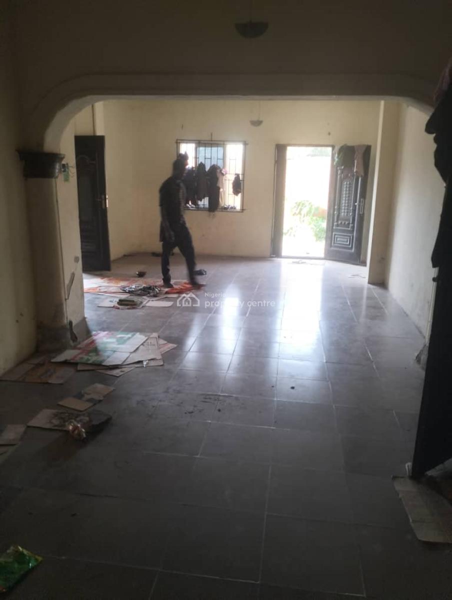 Blocks of Flats, Off Kudebu Estate Ijegun, Ikotun, Lagos, Block of Flats for Sale