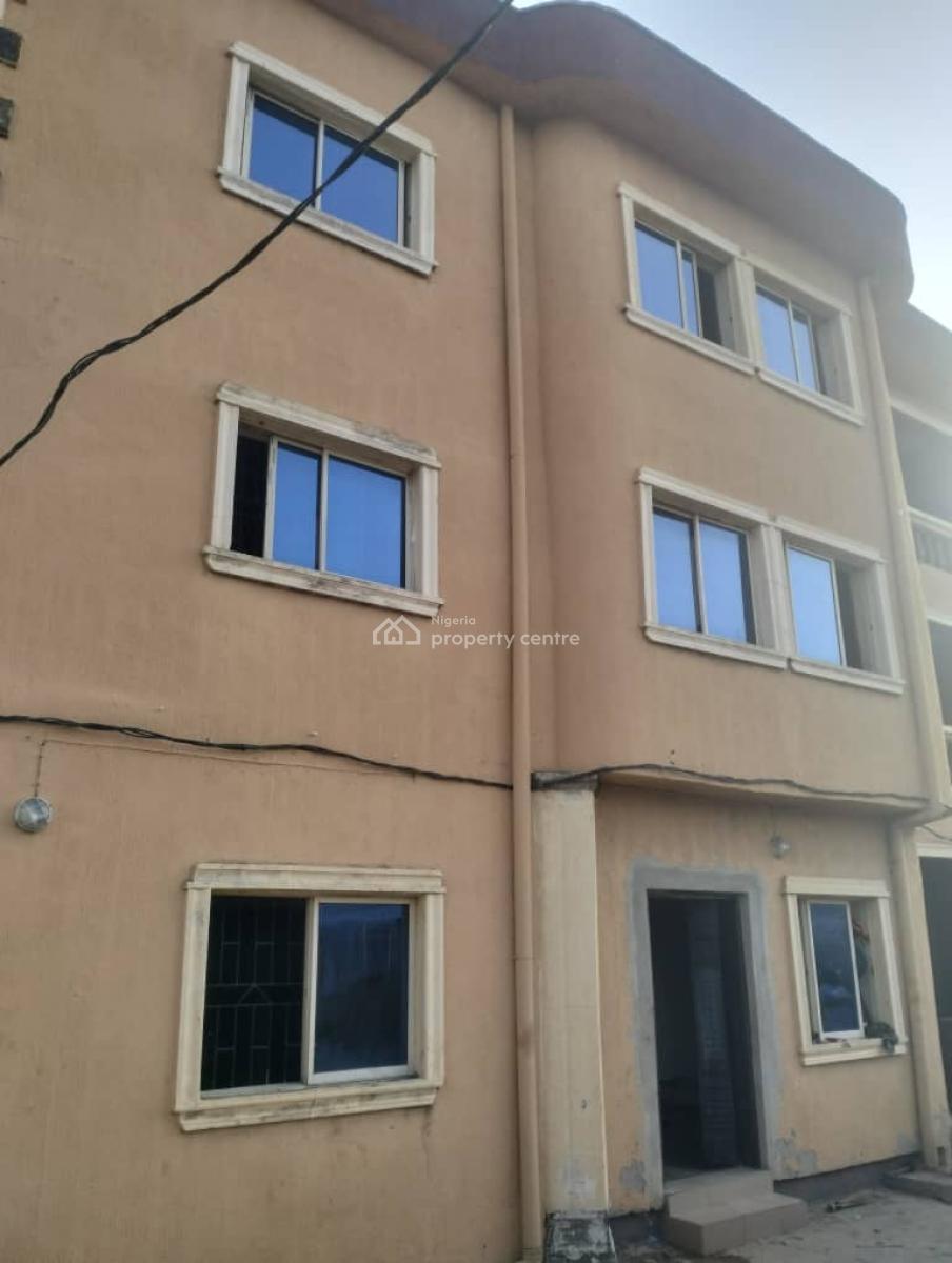 Blocks of Flats, Off Kudebu Estate Ijegun, Ikotun, Lagos, Block of Flats for Sale