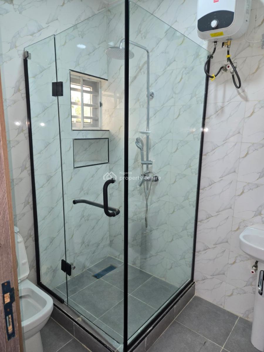 Executive 4 Bedroom Duplex, Gowon Estate Egbeda, Alimosho, Lagos, Detached Duplex for Sale