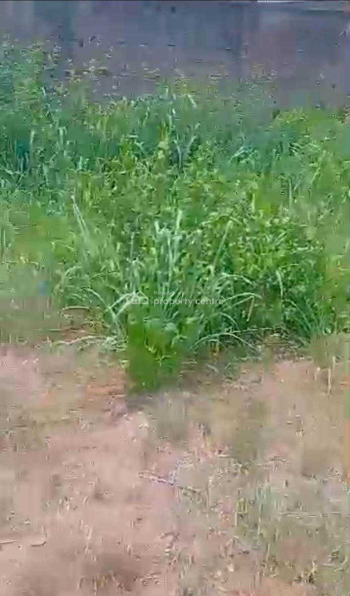4185sqm Fenced  Bare Land, Along Opebi Road, Opebi, Ikeja, Lagos, Mixed-use Land for Sale