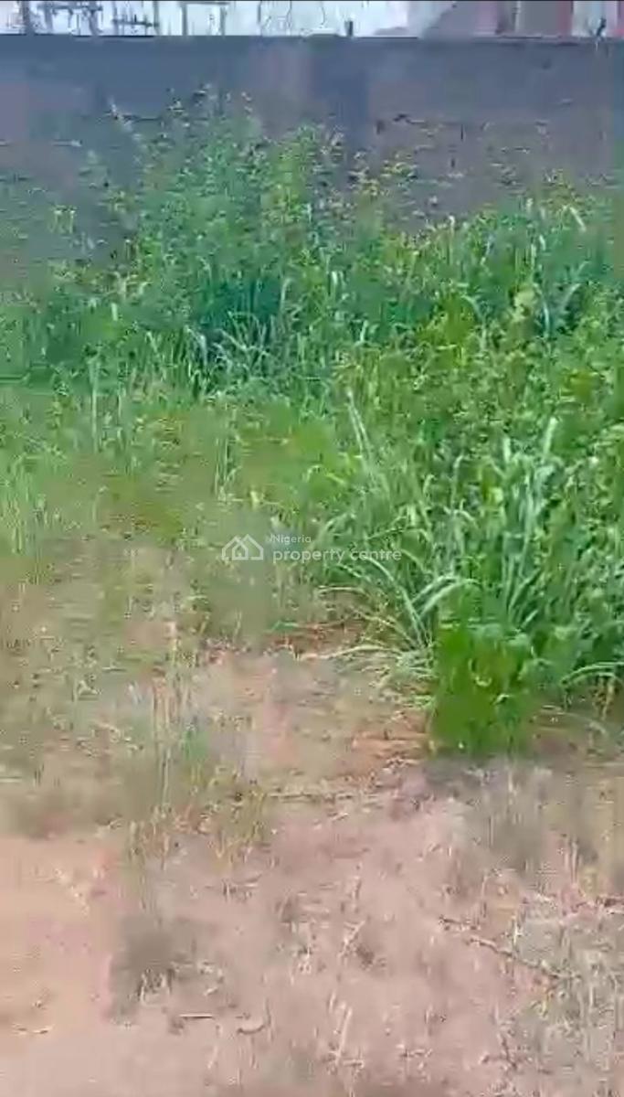 4185sqm Fenced  Bare Land, Along Opebi Road, Opebi, Ikeja, Lagos, Mixed-use Land for Sale