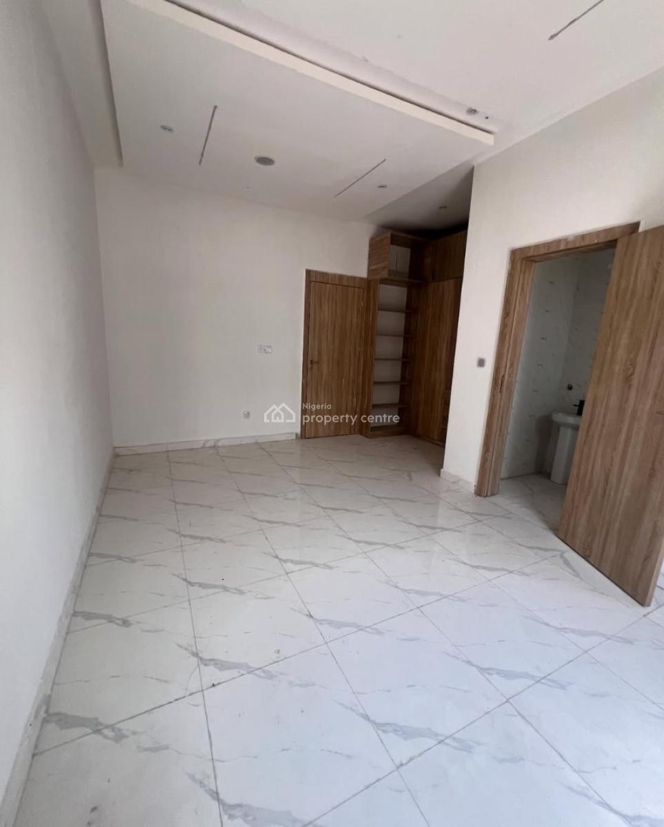 3 Bedroom Terrace Duplex, Ajah, Lagos, Terraced Duplex for Sale