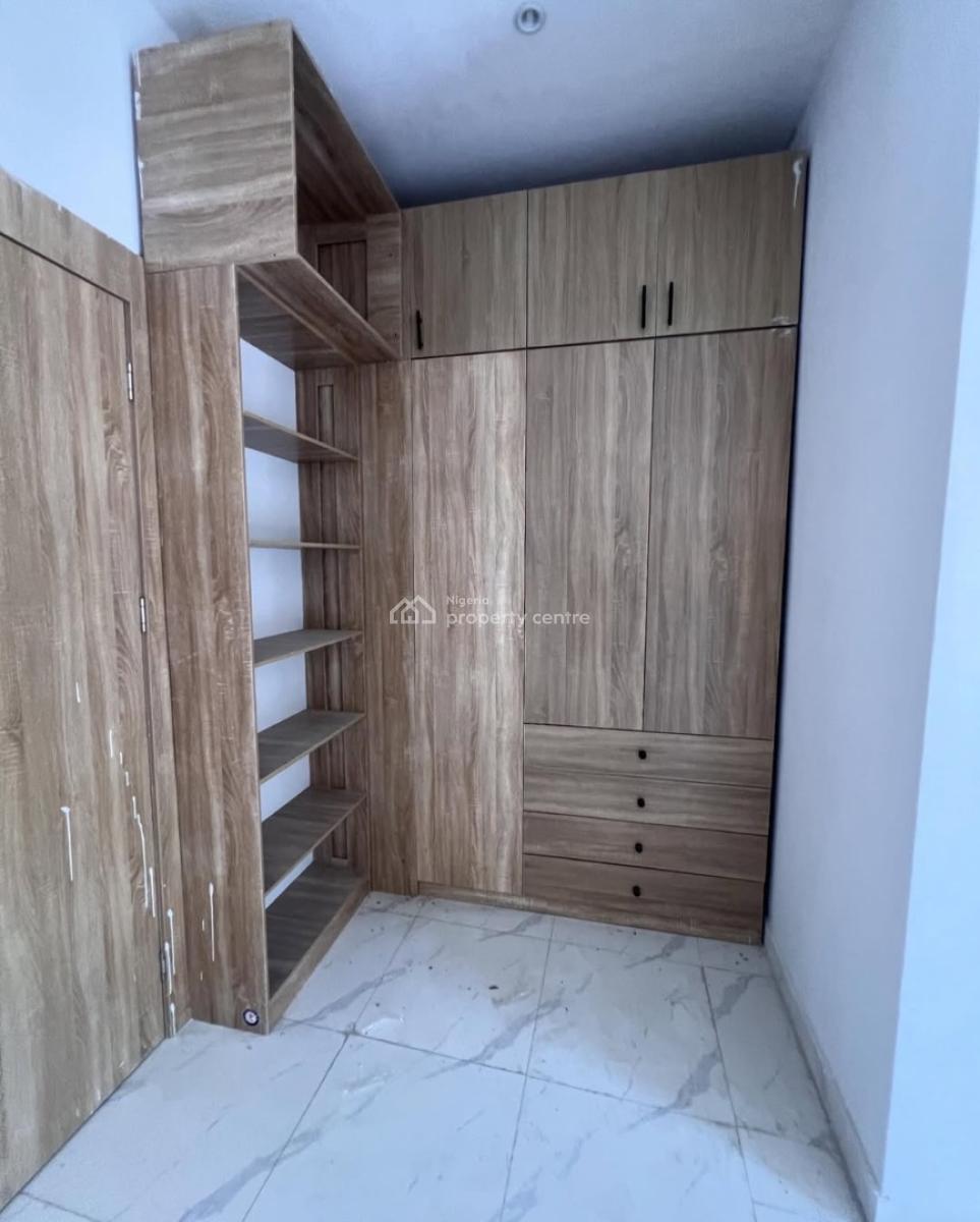3 Bedroom Terrace Duplex, Ajah, Lagos, Terraced Duplex for Sale