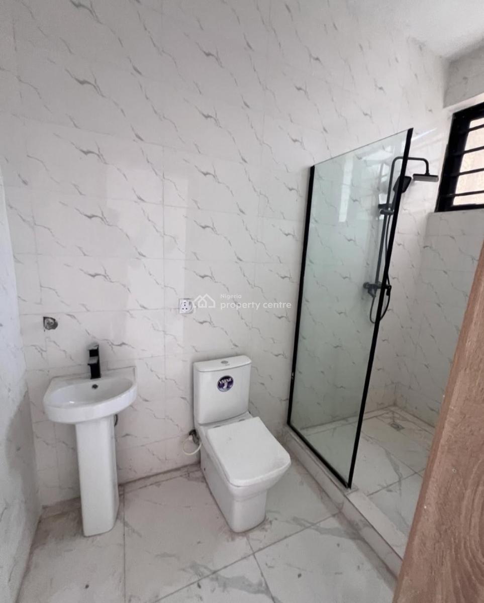 3 Bedroom Terrace Duplex, Ajah, Lagos, Terraced Duplex for Sale