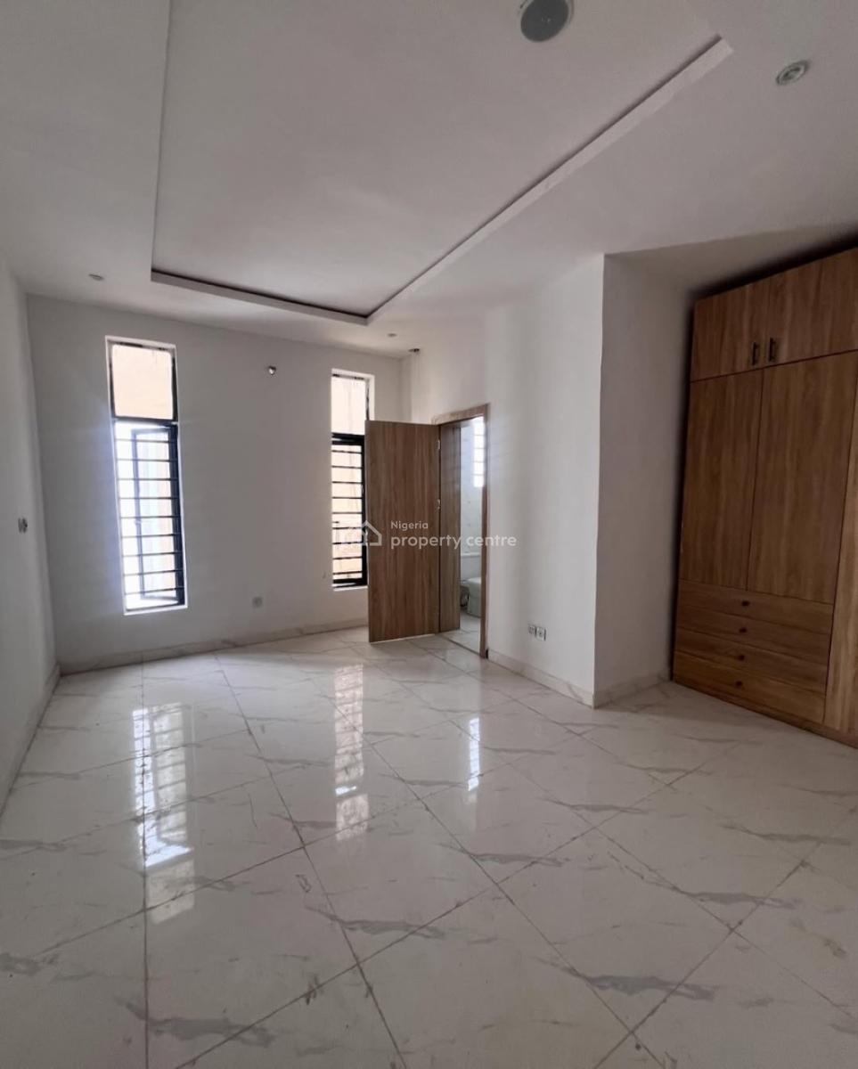 3 Bedroom Terrace Duplex, Ajah, Lagos, Terraced Duplex for Sale