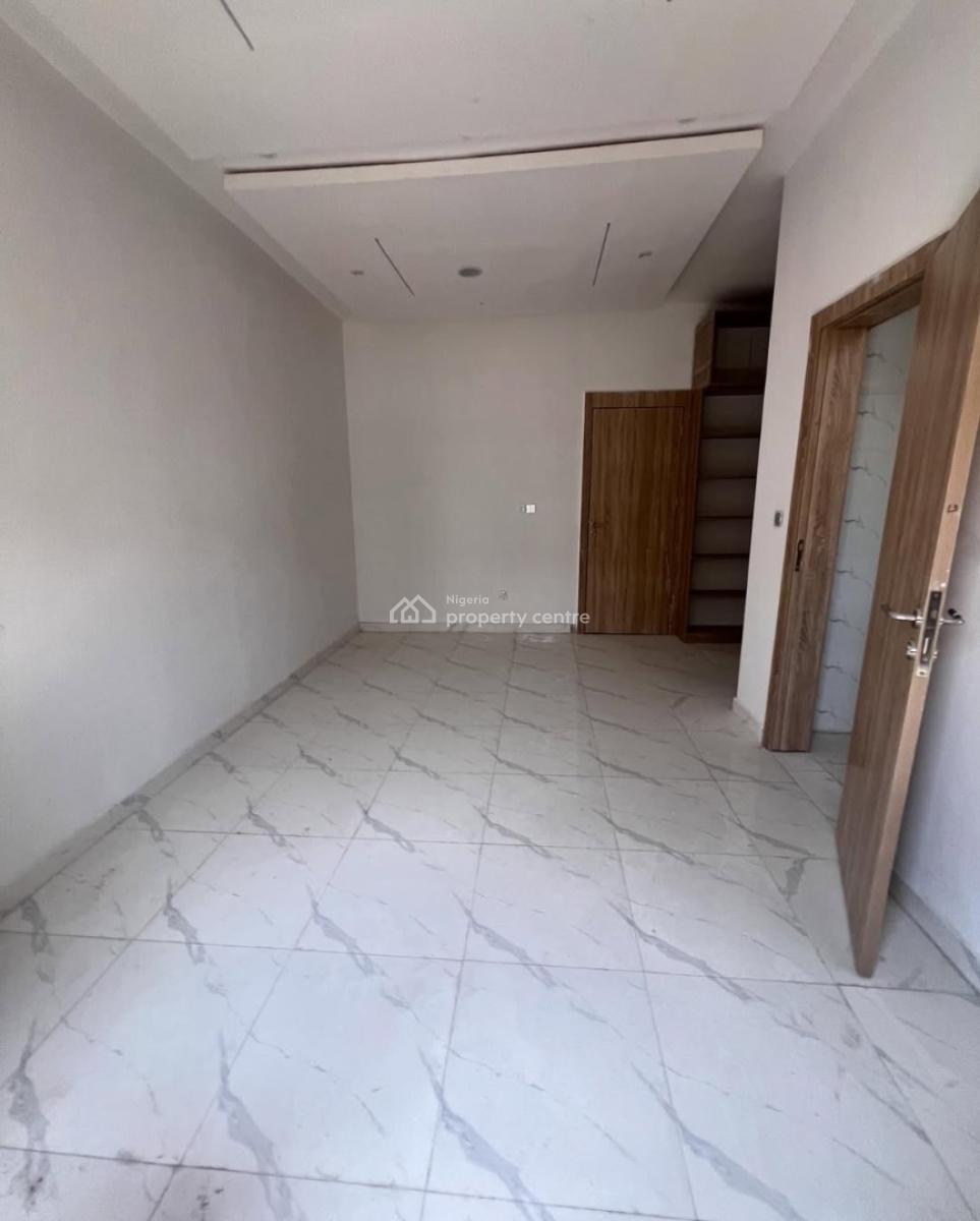 3 Bedroom Terrace Duplex, Ajah, Lagos, Terraced Duplex for Sale