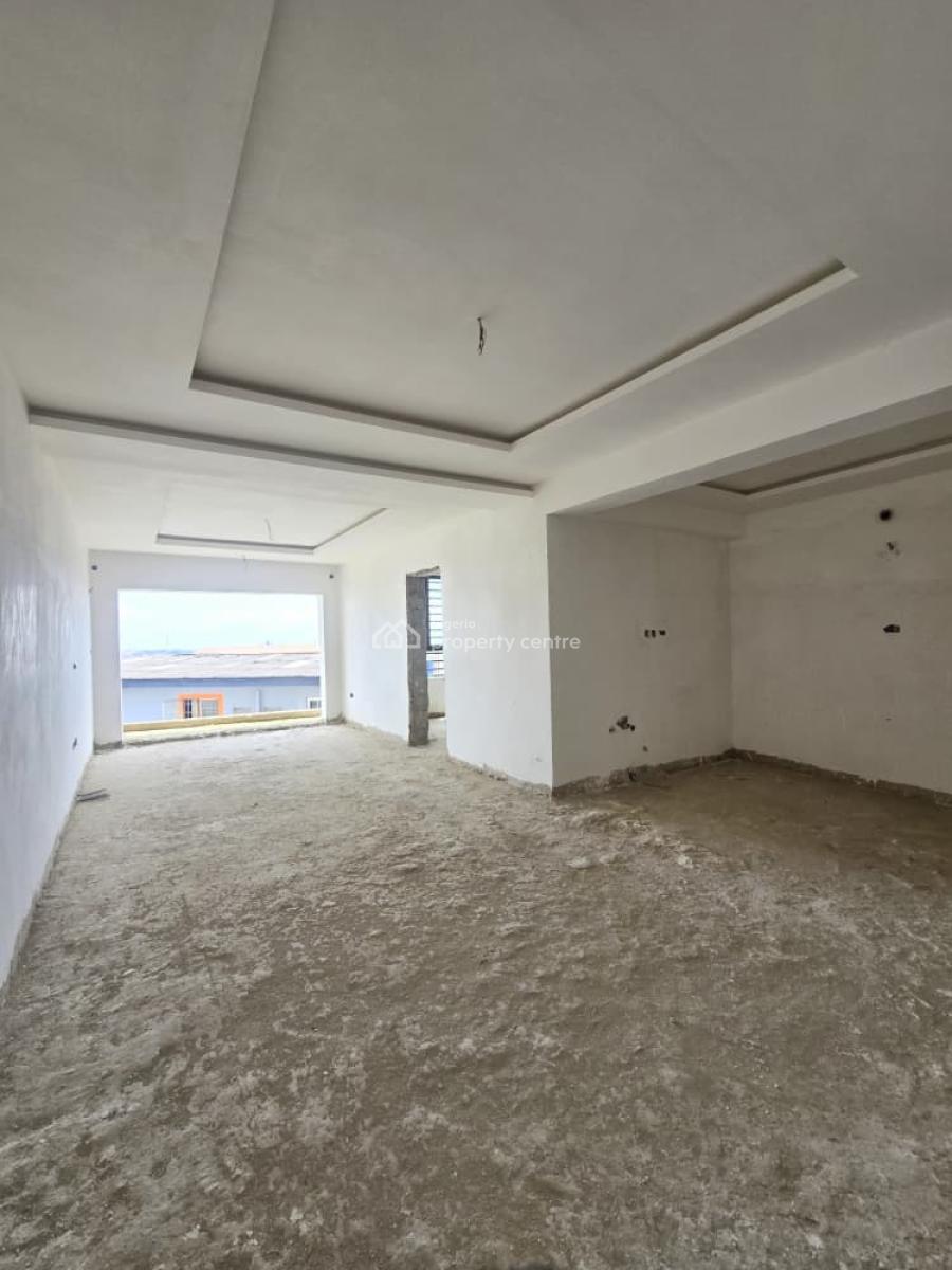 New Contemporary Units of 2 Bedroom Flats., Anthony, Maryland, Lagos, Flat / Apartment for Sale