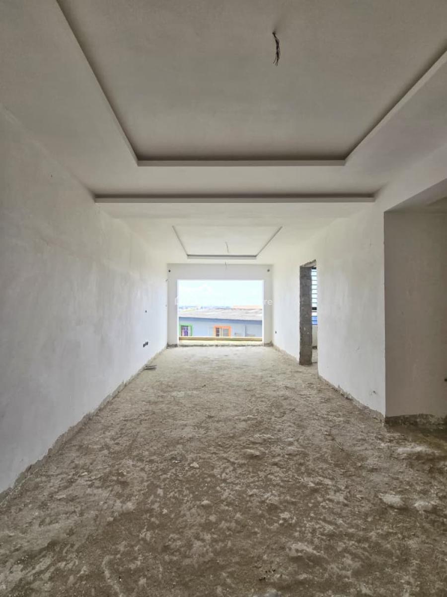 New Contemporary Units of 2 Bedroom Flats., Anthony, Maryland, Lagos, Flat / Apartment for Sale