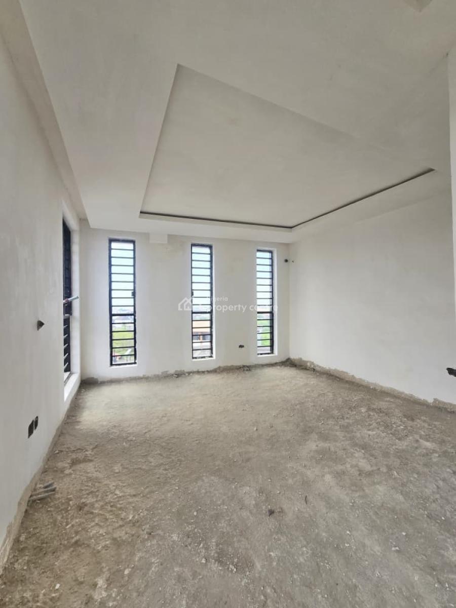 New Contemporary Units of 2 Bedroom Flats., Anthony, Maryland, Lagos, Flat / Apartment for Sale