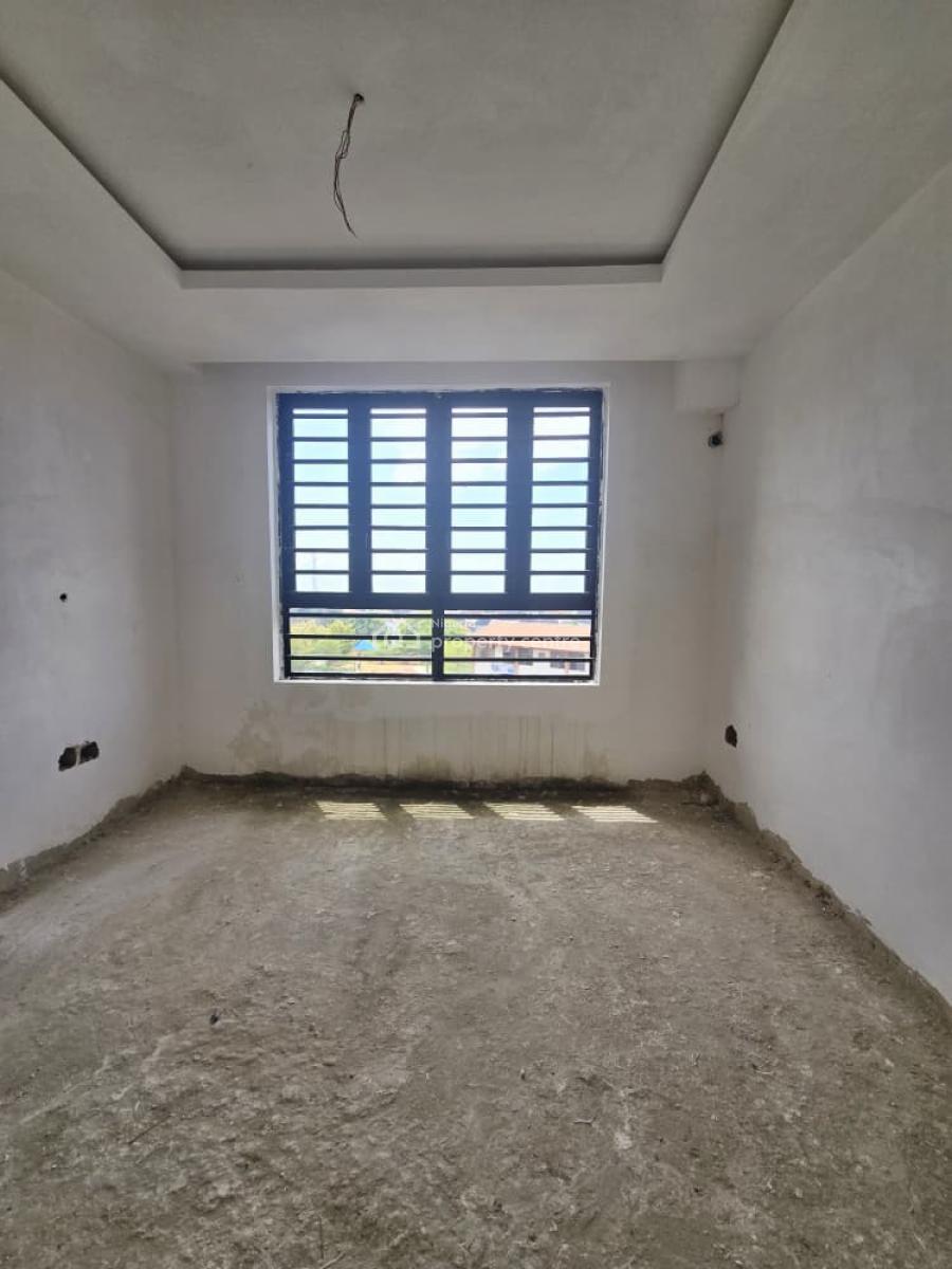 New Contemporary Units of 2 Bedroom Flats., Anthony, Maryland, Lagos, Flat / Apartment for Sale