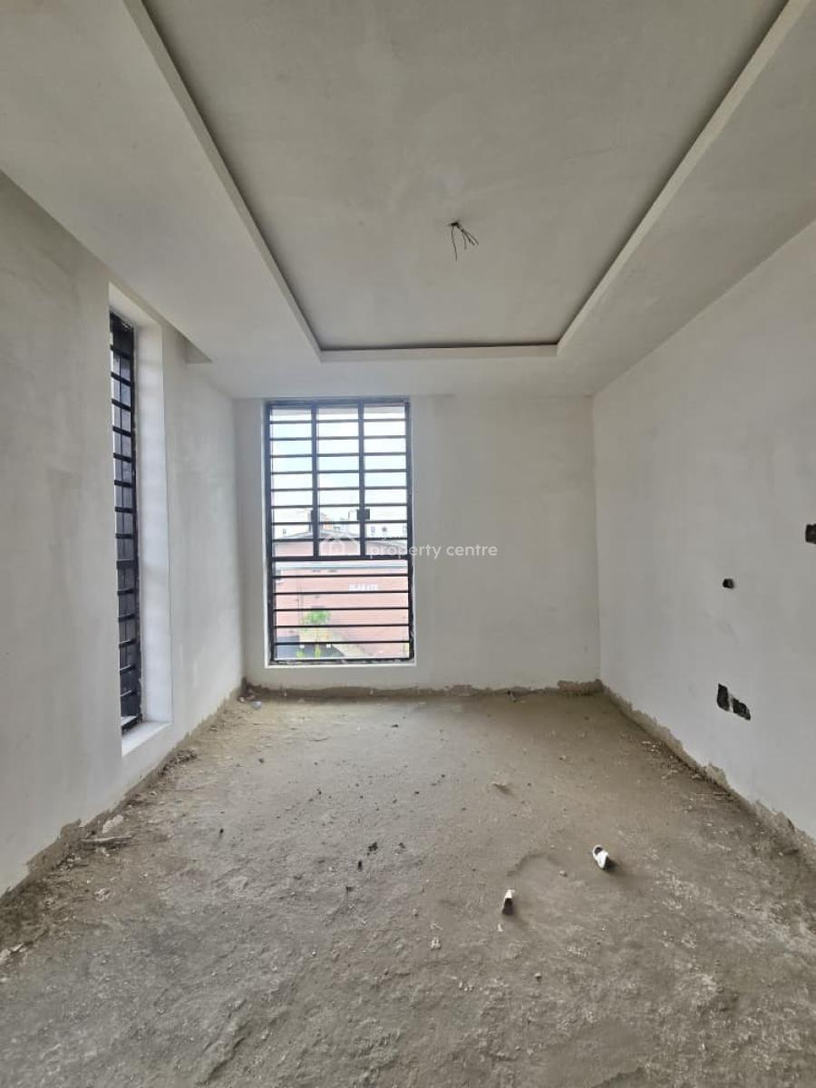 New Contemporary Units of 2 Bedroom Flats., Anthony, Maryland, Lagos, Flat / Apartment for Sale