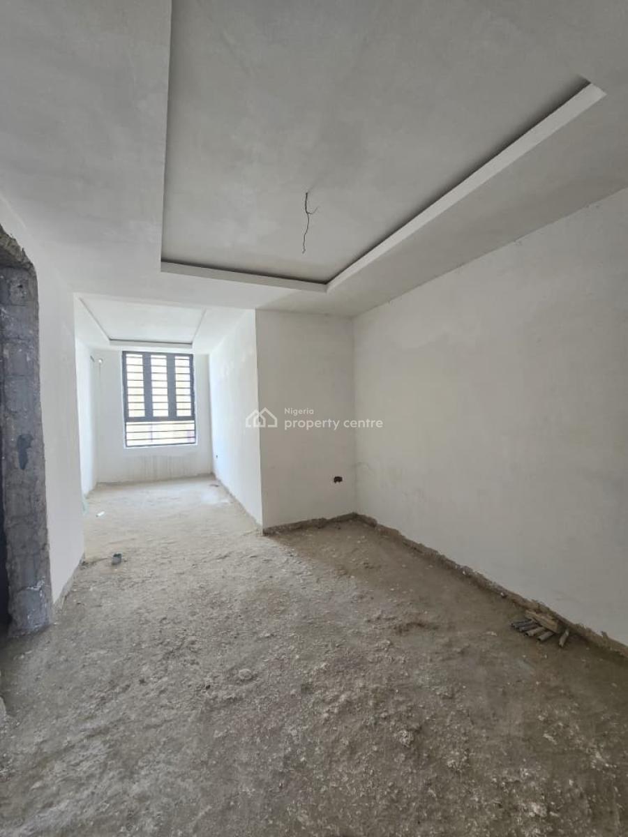 New Contemporary Units of 2 Bedroom Flats., Anthony, Maryland, Lagos, Flat / Apartment for Sale
