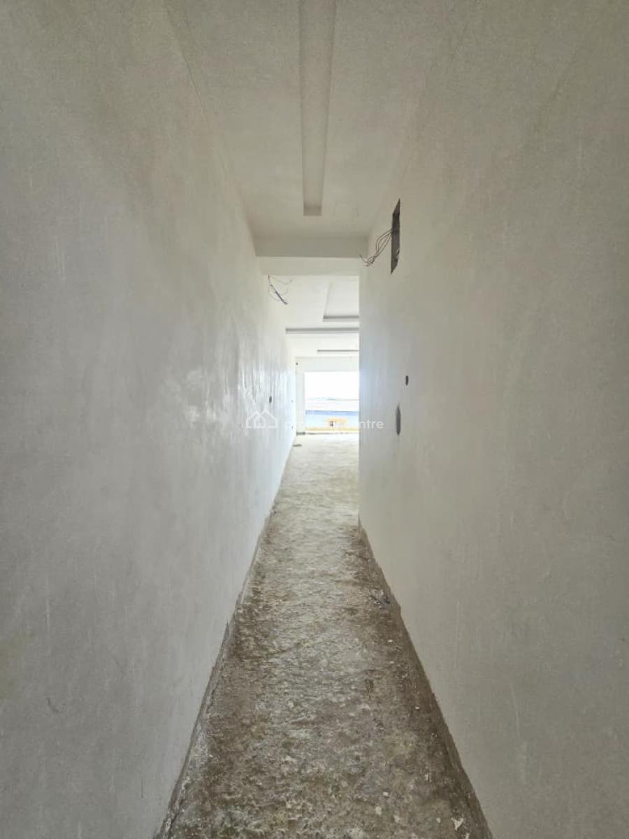 New Contemporary Units of 2 Bedroom Flats., Anthony, Maryland, Lagos, Flat / Apartment for Sale