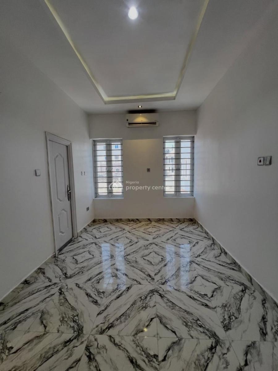 4 Bedroom Terrace (office Use Only), First Avenue, Gwarinpa, Abuja, Terraced Duplex for Rent