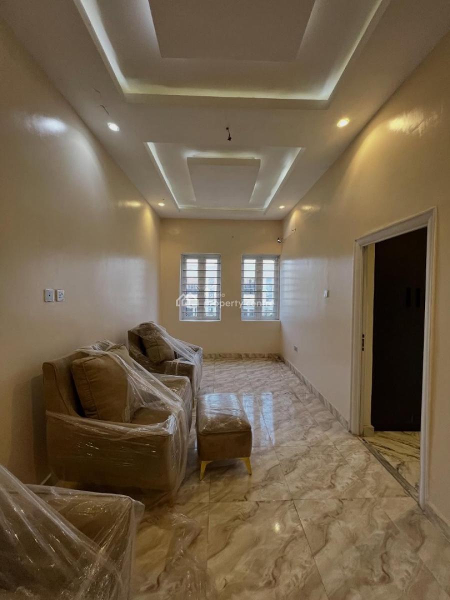 4 Bedroom Terrace (office Use Only), First Avenue, Gwarinpa, Abuja, Terraced Duplex for Rent