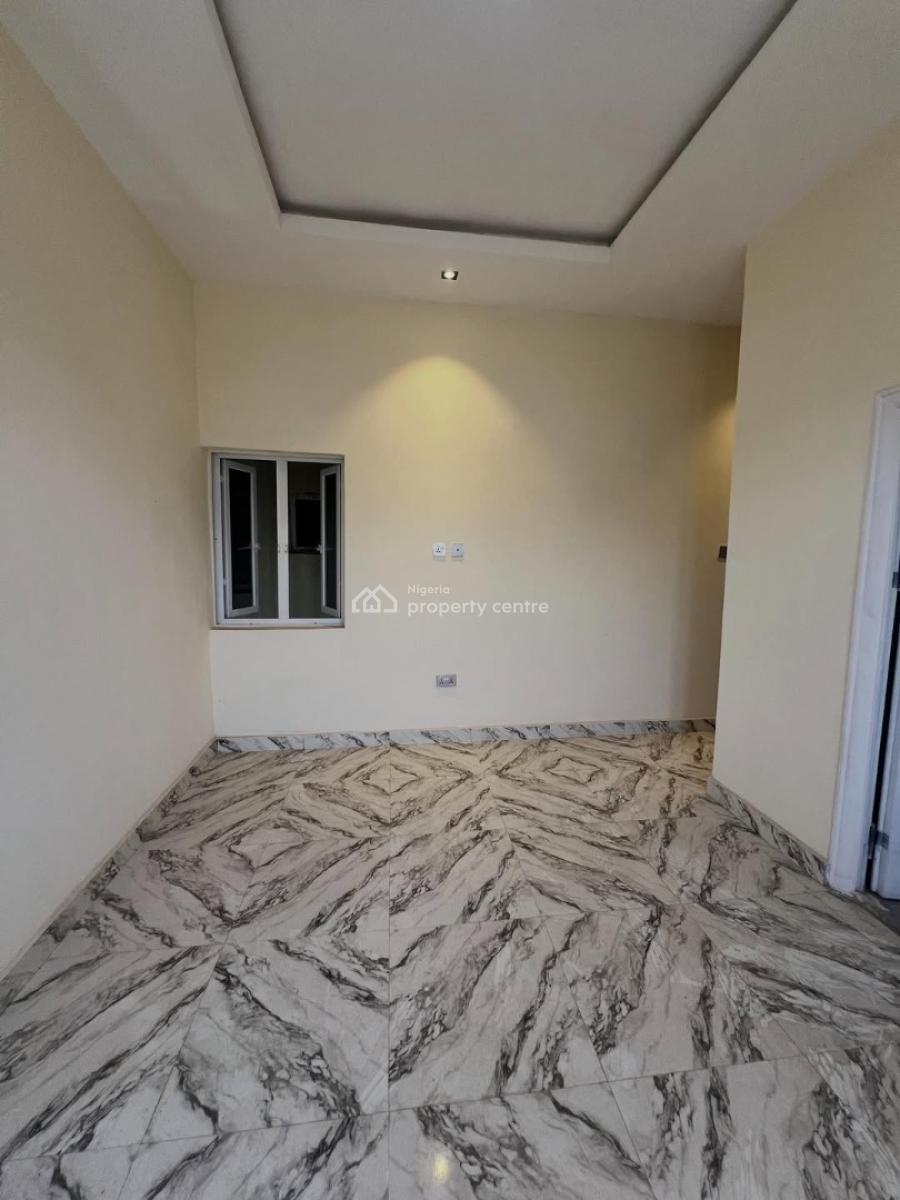 4 Bedroom Terrace (office Use Only), First Avenue, Gwarinpa, Abuja, Terraced Duplex for Rent