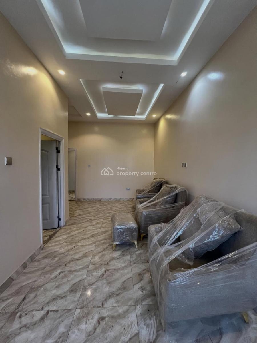 4 Bedroom Terrace (office Use Only), First Avenue, Gwarinpa, Abuja, Terraced Duplex for Rent