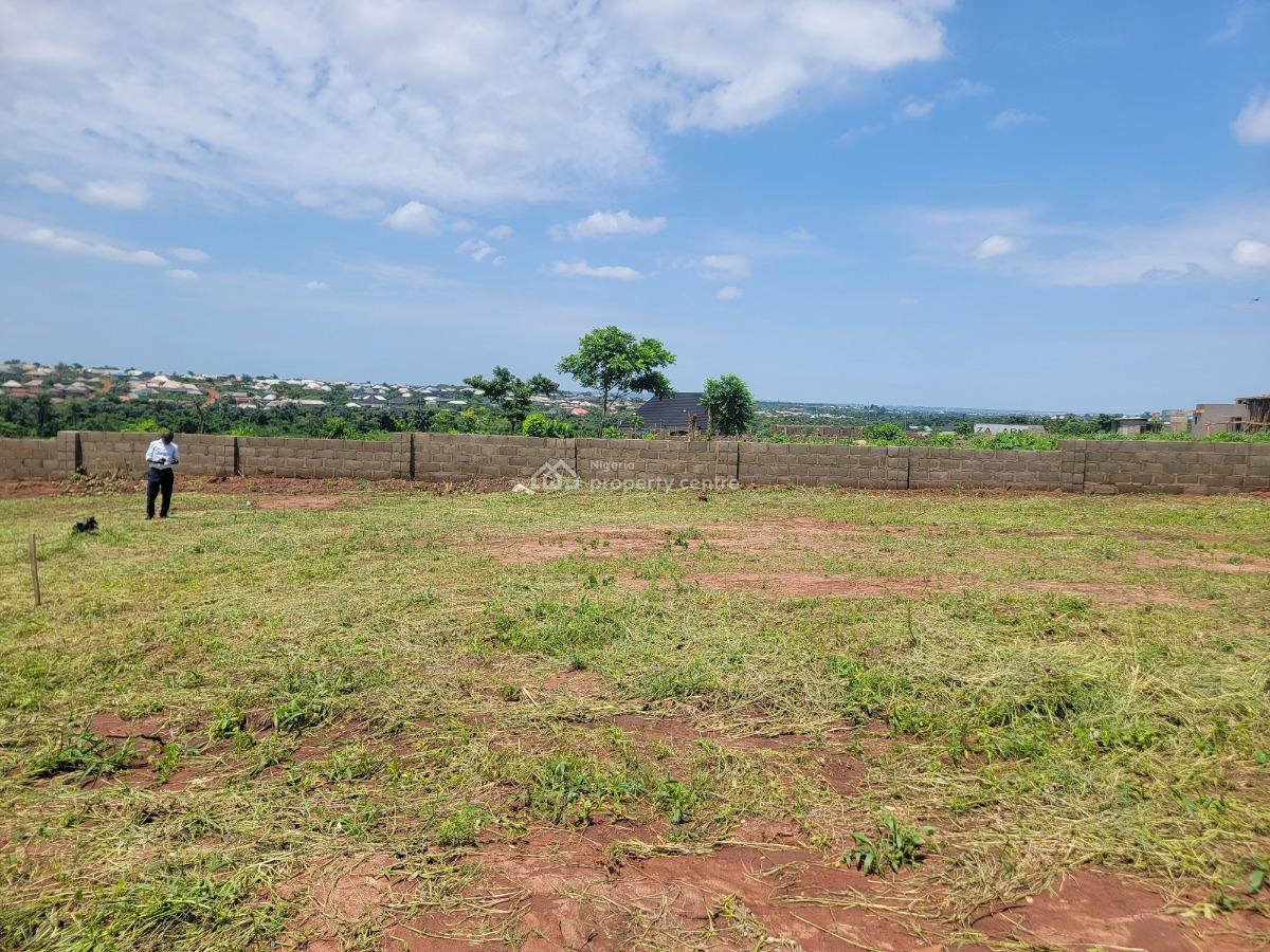 Residential Land in a Fast-growing Neighborhood - Perfect for Families, Mowe Prime, Mowe Ofada, Ogun, Residential Land for Sale