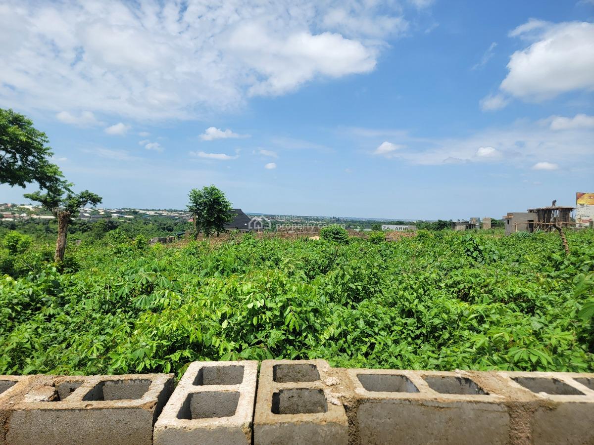 Residential Land in a Fast-growing Neighborhood - Perfect for Families, Mowe Prime, Mowe Ofada, Ogun, Residential Land for Sale