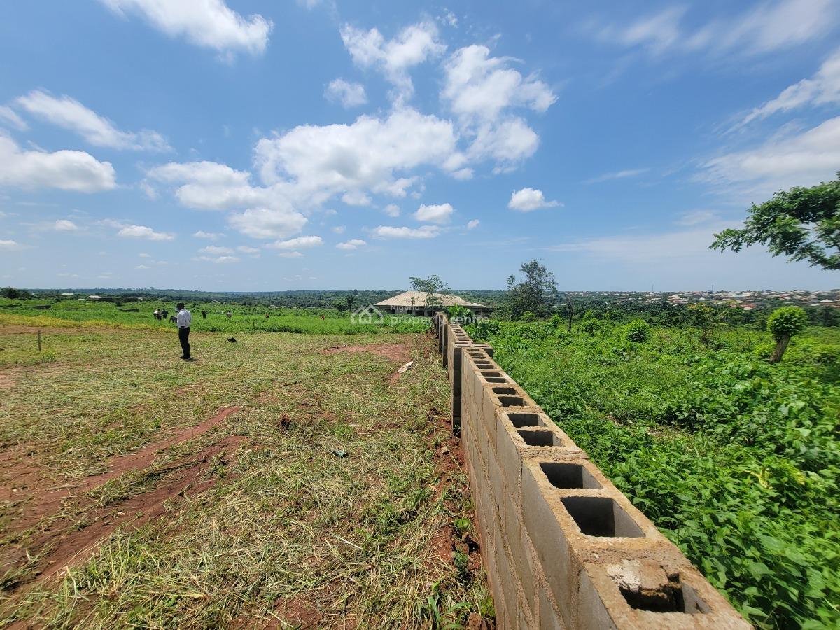 Residential Land in a Fast-growing Neighborhood - Perfect for Families, Mowe Prime, Mowe Ofada, Ogun, Residential Land for Sale