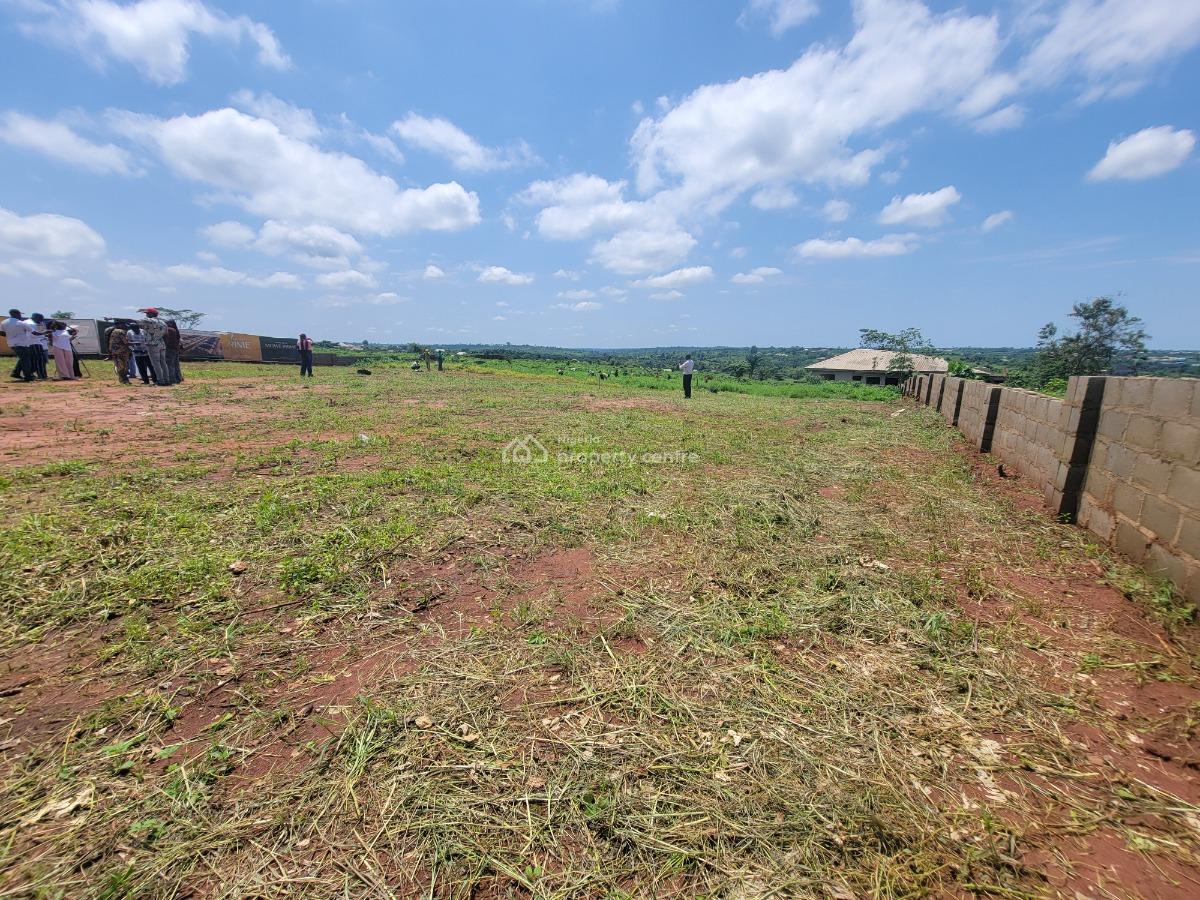 Residential Land in a Fast-growing Neighborhood - Perfect for Families, Mowe Prime, Mowe Ofada, Ogun, Residential Land for Sale