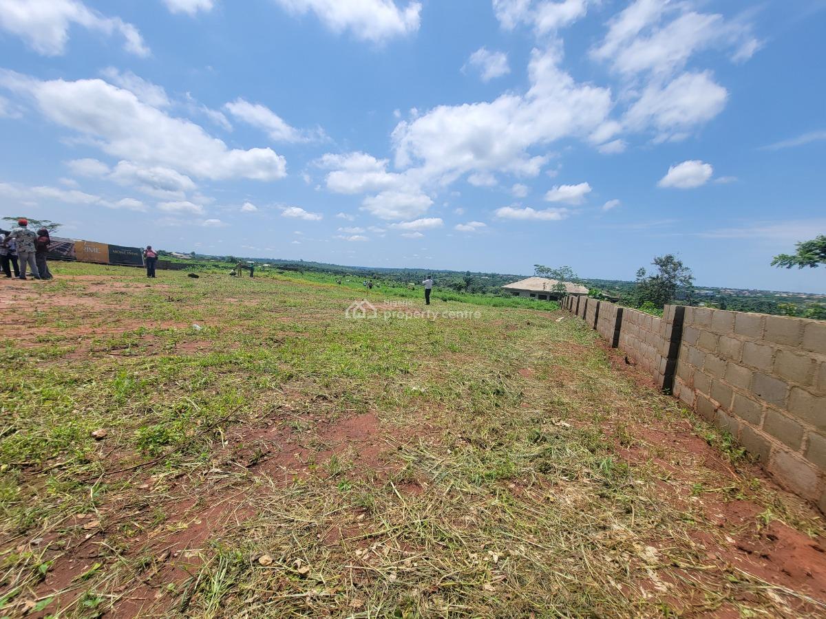 Residential Land in a Fast-growing Neighborhood - Perfect for Families, Mowe Prime, Mowe Ofada, Ogun, Residential Land for Sale