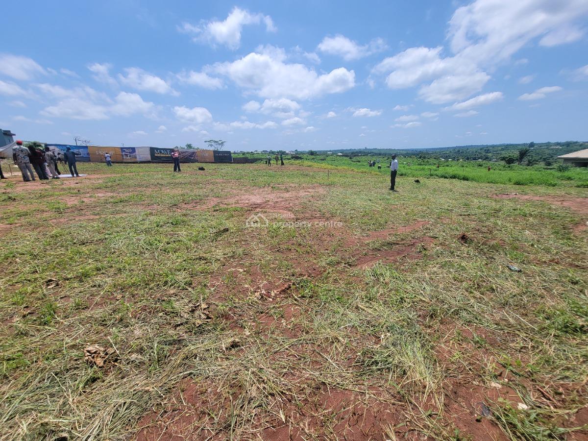 Residential Land in a Fast-growing Neighborhood - Perfect for Families, Mowe Prime, Mowe Ofada, Ogun, Residential Land for Sale