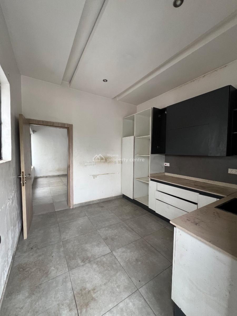 2 Bedroom Apartment, Chevron, Lekki, Lagos, Flat / Apartment for Rent