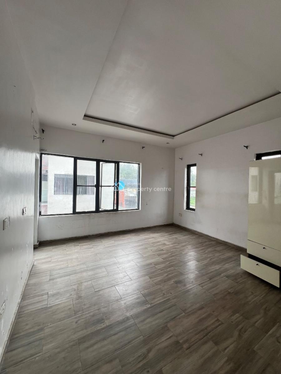 2 Bedroom Apartment, Chevron, Lekki, Lagos, Flat / Apartment for Rent