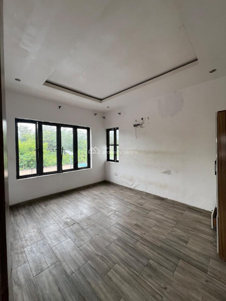 2 Bedroom Apartment, Chevron, Lekki, Lagos, Flat / Apartment for Rent
