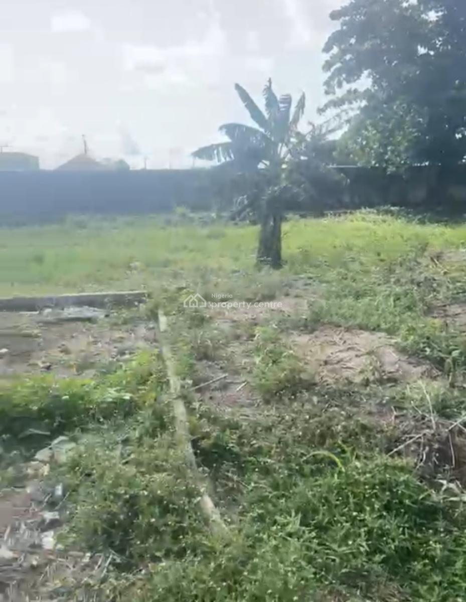 Land Measuring 497 Square Meters, Beechwood Estate, Imalete Alafia, Ibeju Lekki, Lagos, Residential Land for Sale