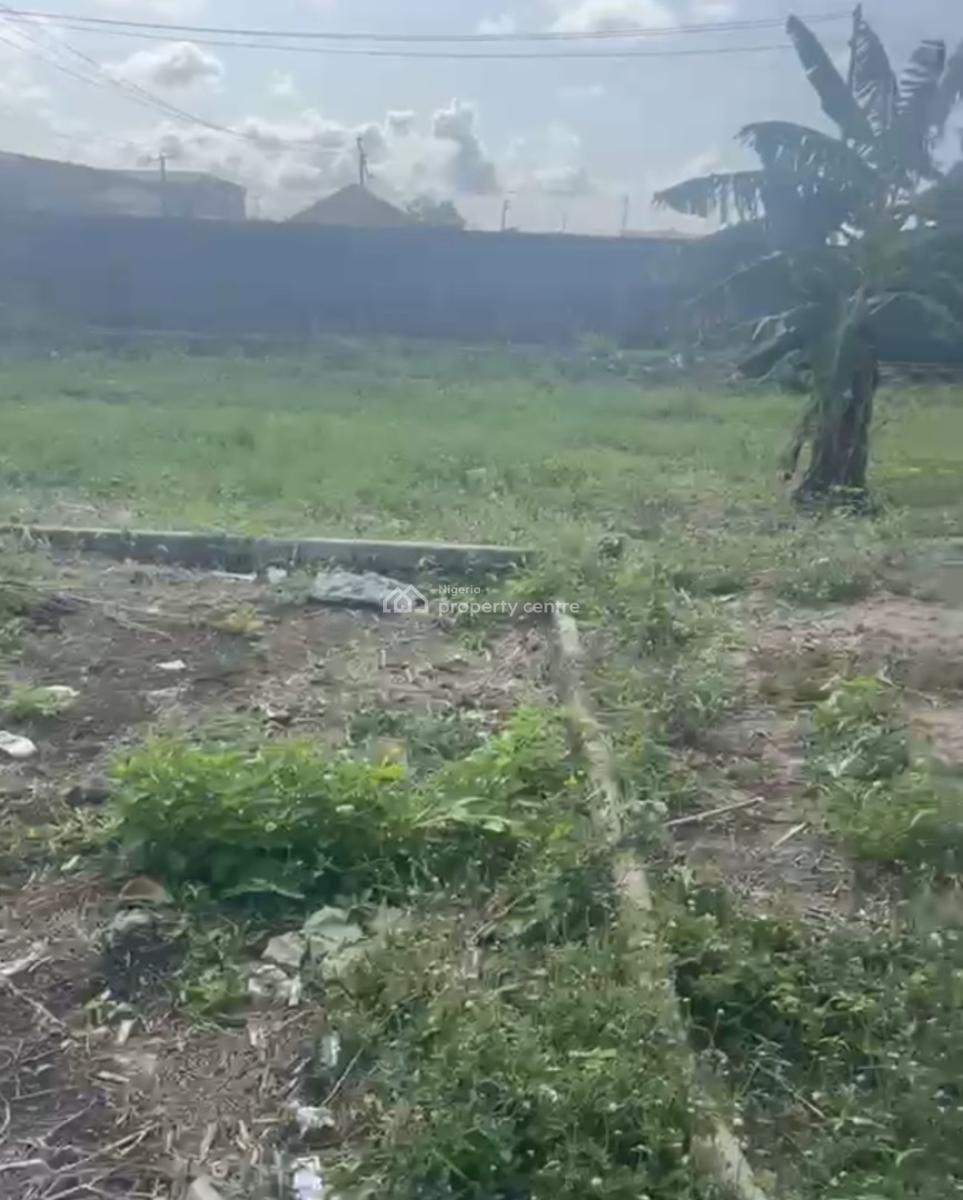 Land Measuring 497 Square Meters, Beechwood Estate, Imalete Alafia, Ibeju Lekki, Lagos, Residential Land for Sale