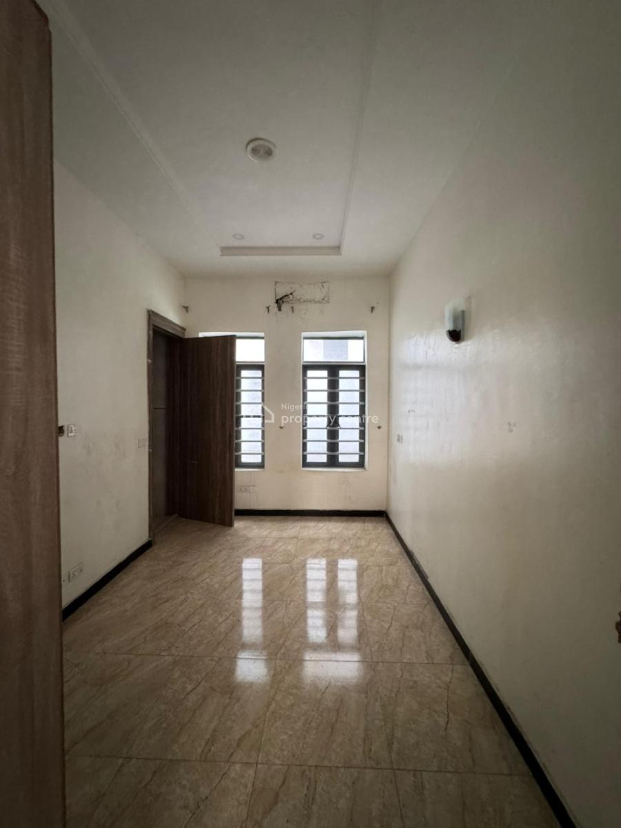 a Luxury 5 Bedroom Duplex and 2 Bq with Excellent Facilities, Orchid, Lekki, Lagos, Detached Duplex for Rent