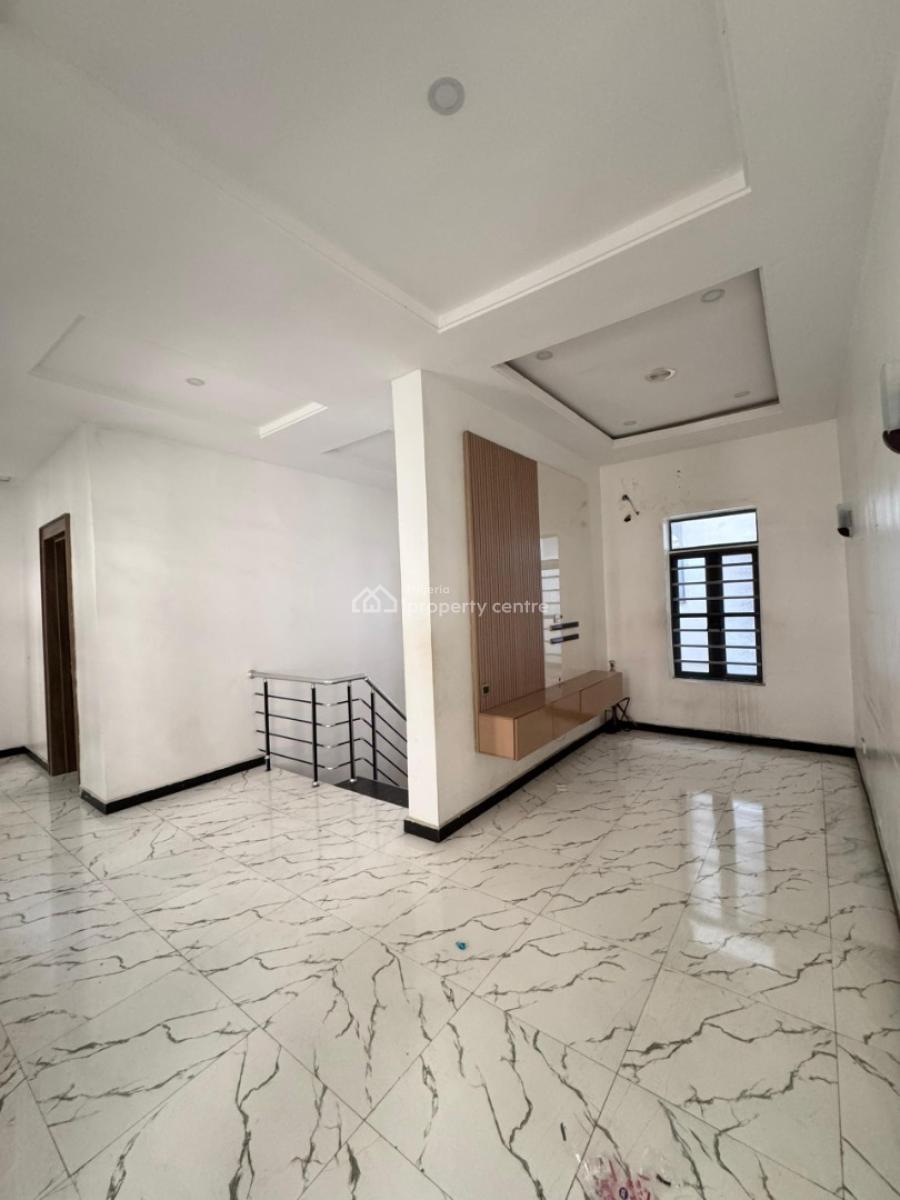a Luxury 5 Bedroom Duplex and 2 Bq with Excellent Facilities, Orchid, Lekki, Lagos, Detached Duplex for Rent