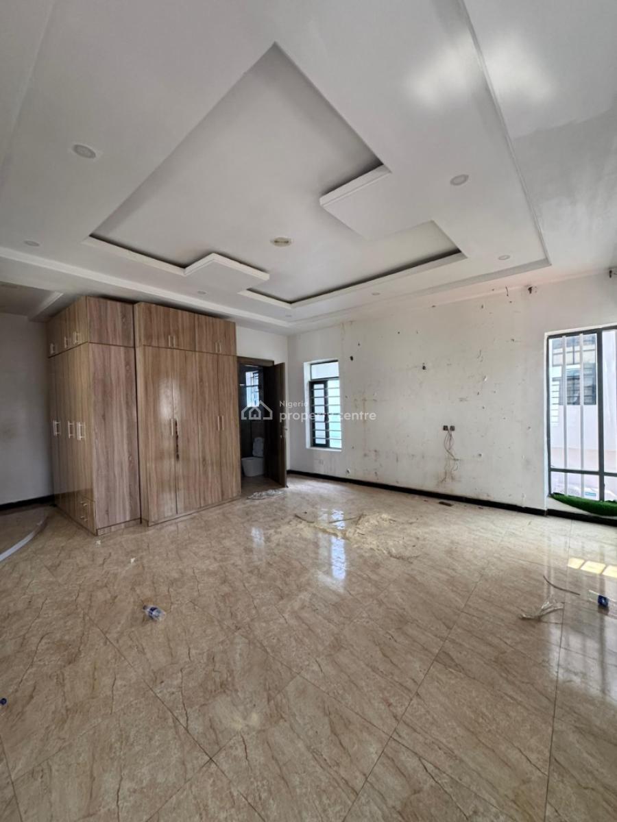 a Luxury 5 Bedroom Duplex and 2 Bq with Excellent Facilities, Orchid, Lekki, Lagos, Detached Duplex for Rent
