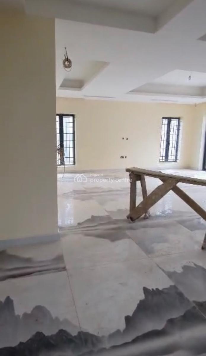 6 Bedroom Duplex, Mabushi, Abuja, Detached Duplex for Sale