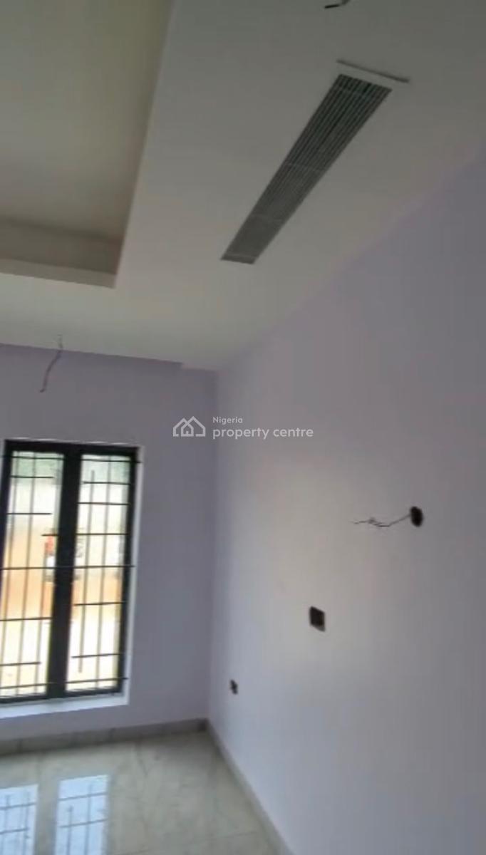6 Bedroom Duplex, Mabushi, Abuja, Detached Duplex for Sale