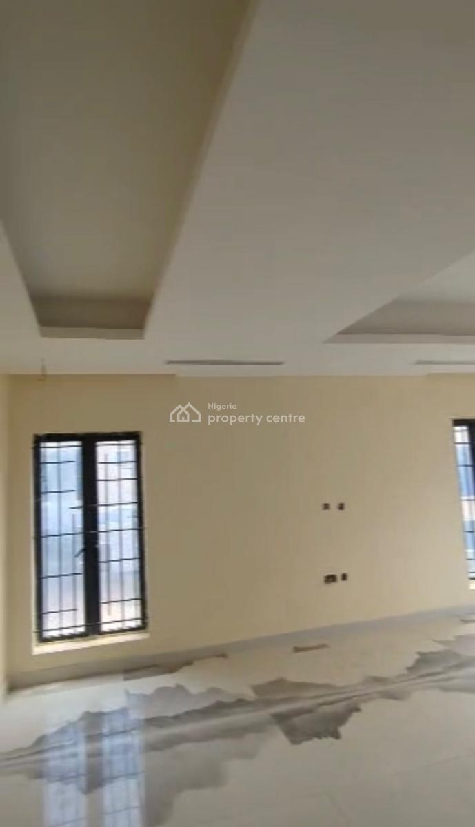 6 Bedroom Duplex, Mabushi, Abuja, Detached Duplex for Sale