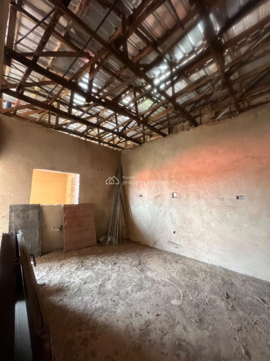 Exquisite 3 Bedroom Apartment + Bq, Life Camp, Abuja, Flat / Apartment for Sale
