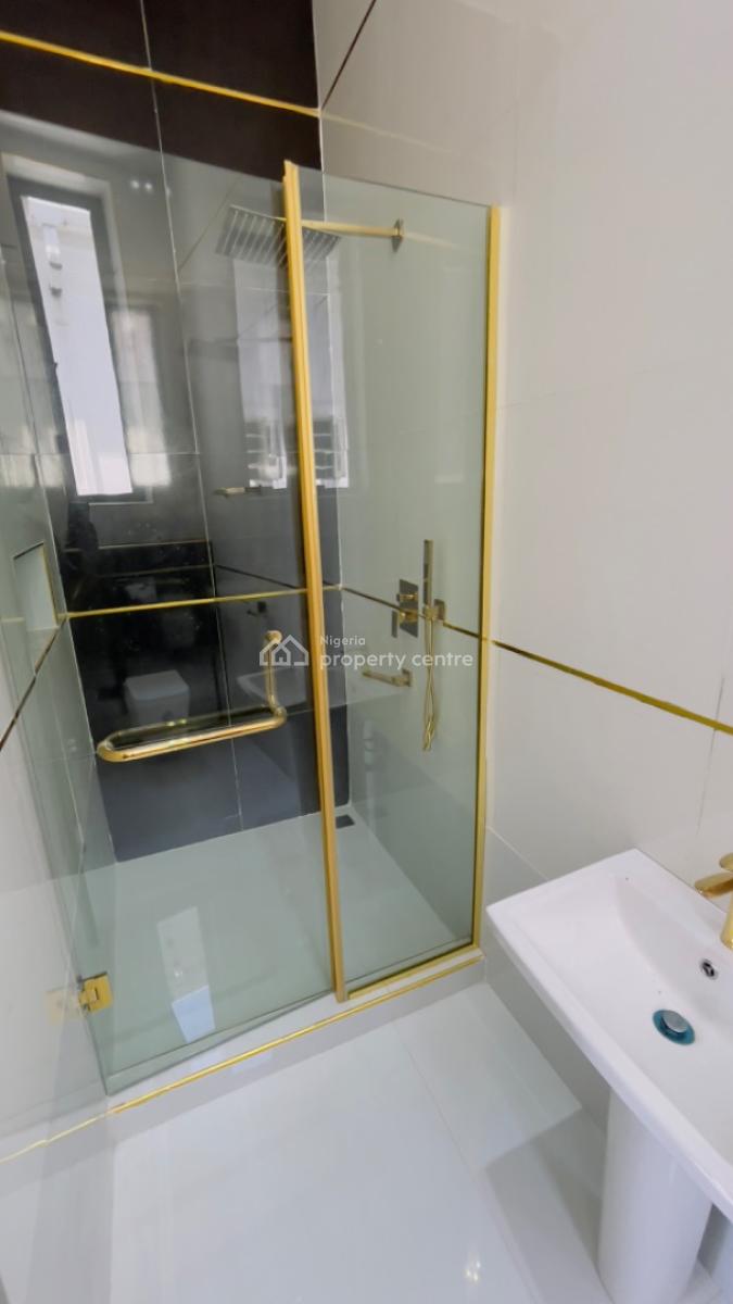 Luxury 5 Bedroom House, Lekki, Lagos, Detached Duplex for Sale