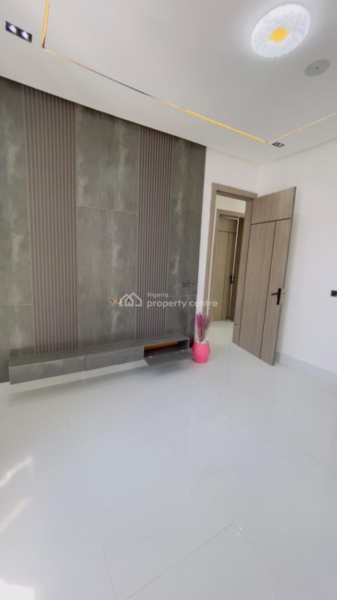 Luxury 5 Bedroom House, Lekki, Lagos, Detached Duplex for Sale