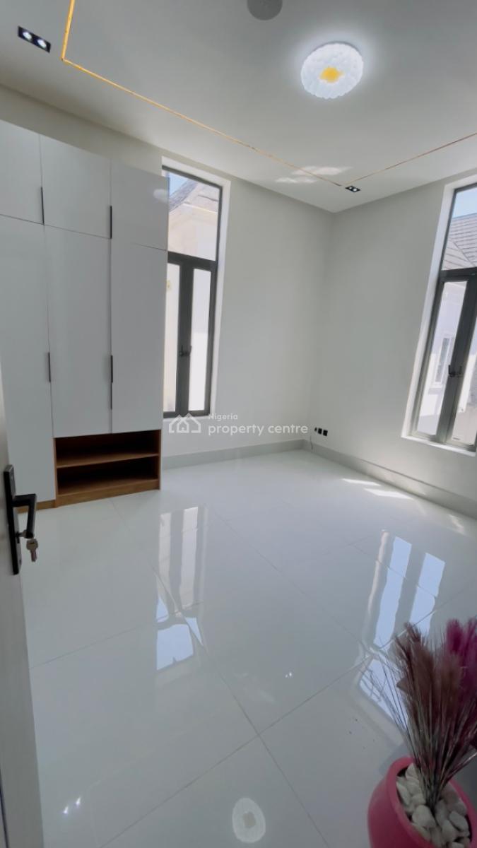 Luxury 5 Bedroom House, Lekki, Lagos, Detached Duplex for Sale