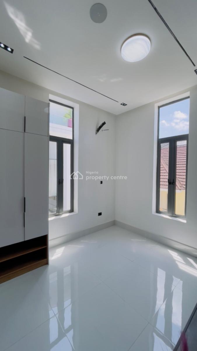 Luxury 5 Bedroom House, Lekki, Lagos, Detached Duplex for Sale