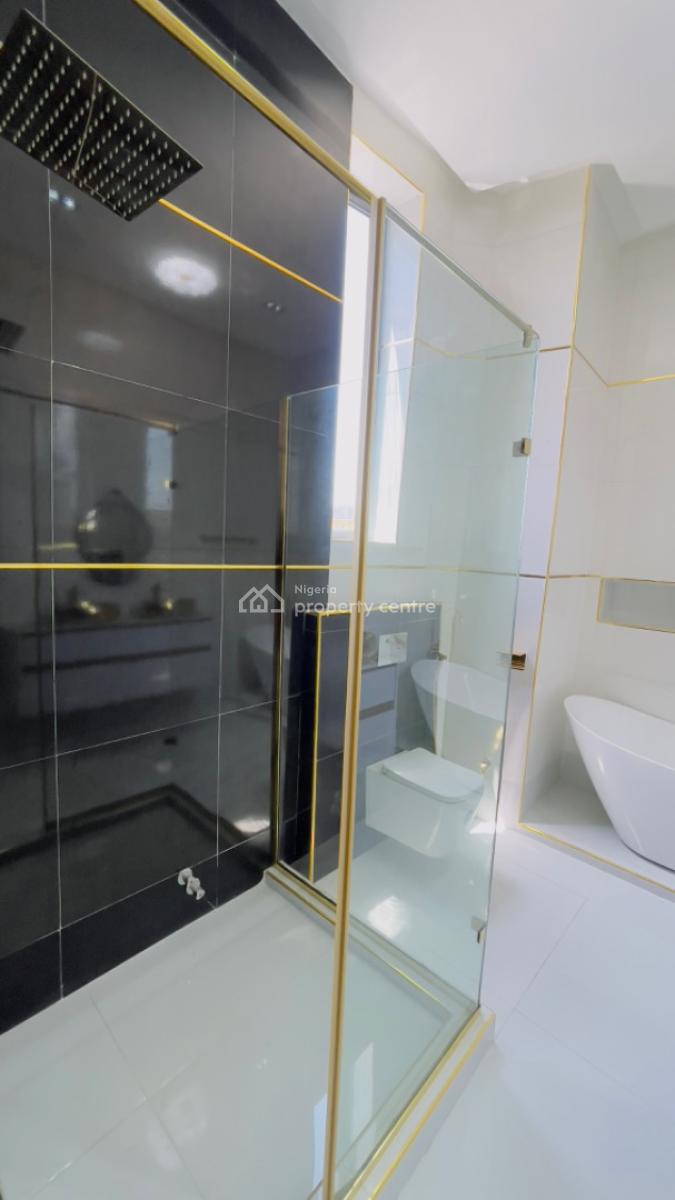 Luxury 5 Bedroom House, Lekki, Lagos, Detached Duplex for Sale
