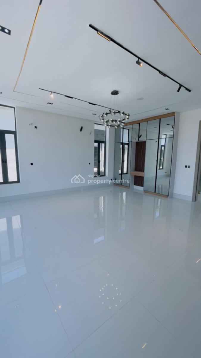 Luxury 5 Bedroom House, Lekki, Lagos, Detached Duplex for Sale