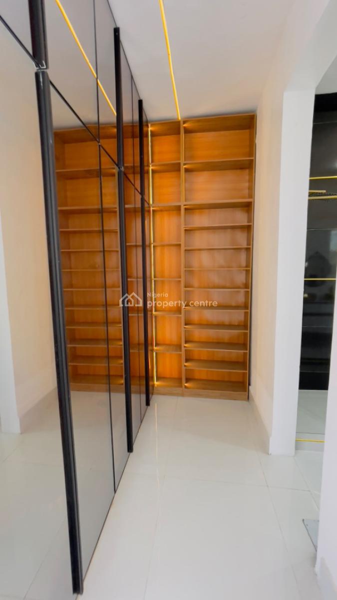 Luxury 5 Bedroom House, Lekki, Lagos, Detached Duplex for Sale