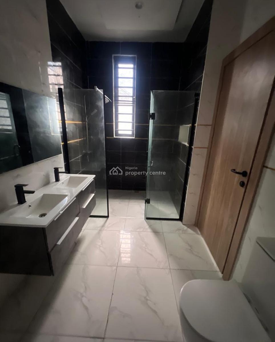 4 Bedroom Terrace Duplex, Ologolo, Lekki, Lagos, Terraced Duplex for Sale